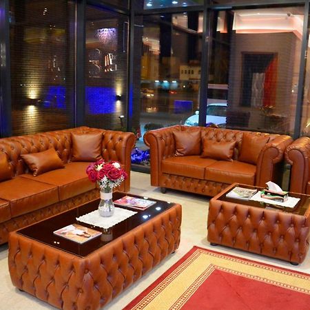 Апарт готель ذا فيفتى ايت السالمية Kuwait City Екстер'єр фото